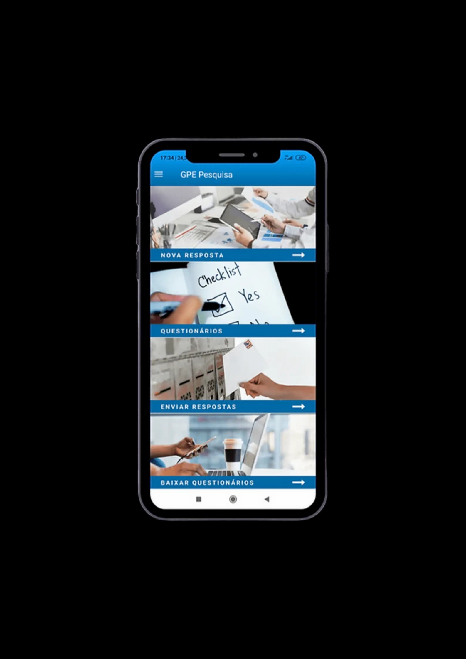 App Image